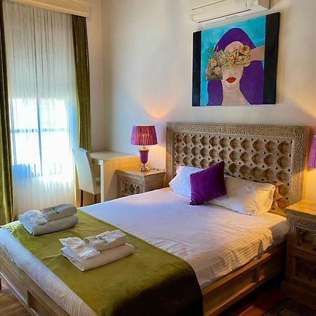 אנטליה Cedrus Hotel מראה חיצוני תמונה