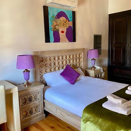 אנטליה Cedrus Hotel מראה חיצוני תמונה