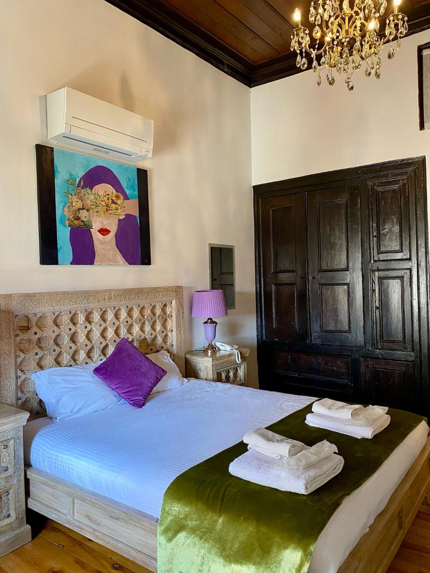 אנטליה Cedrus Hotel מראה חיצוני תמונה